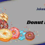 Donut Puns