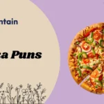 Pizza Puns