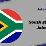 South African Jokes
