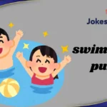 Swimming Puns