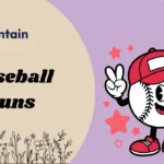 Baseball Puns