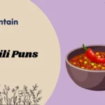 Chili Puns