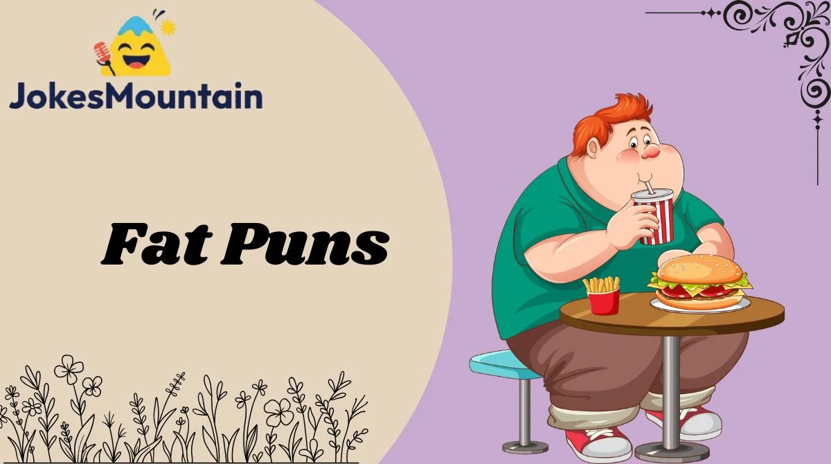 Fat Puns
