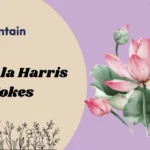 Kamala Harris Jokes