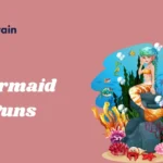Mermaid Puns