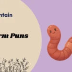 Worm Puns